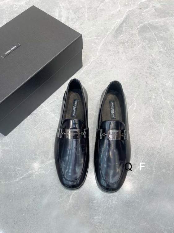 Picture of Dolce Gabbana Shoes _SKUDGsz38-45TF09044531